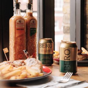 mindful drinking boom driving casual dining beverage menu expansion with non alcoholic pilsner pairings