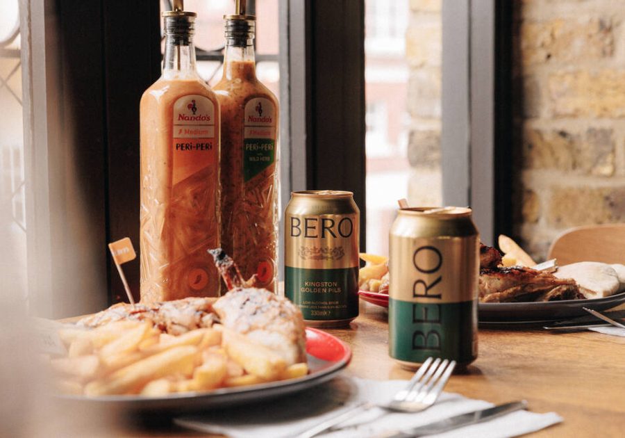 mindful drinking boom driving casual dining beverage menu expansion with non alcoholic pilsner pairings