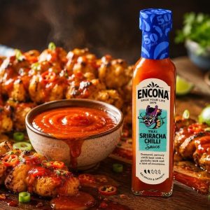 Encona Thai Sriracha Chilli Sauce